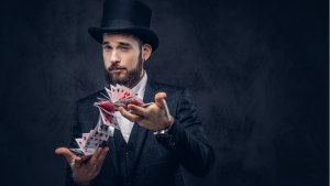 Things to Consider Before Hiring a Magician in London