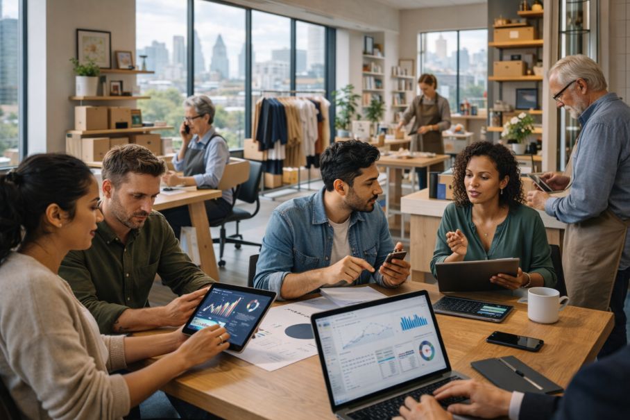 uk small business 2026