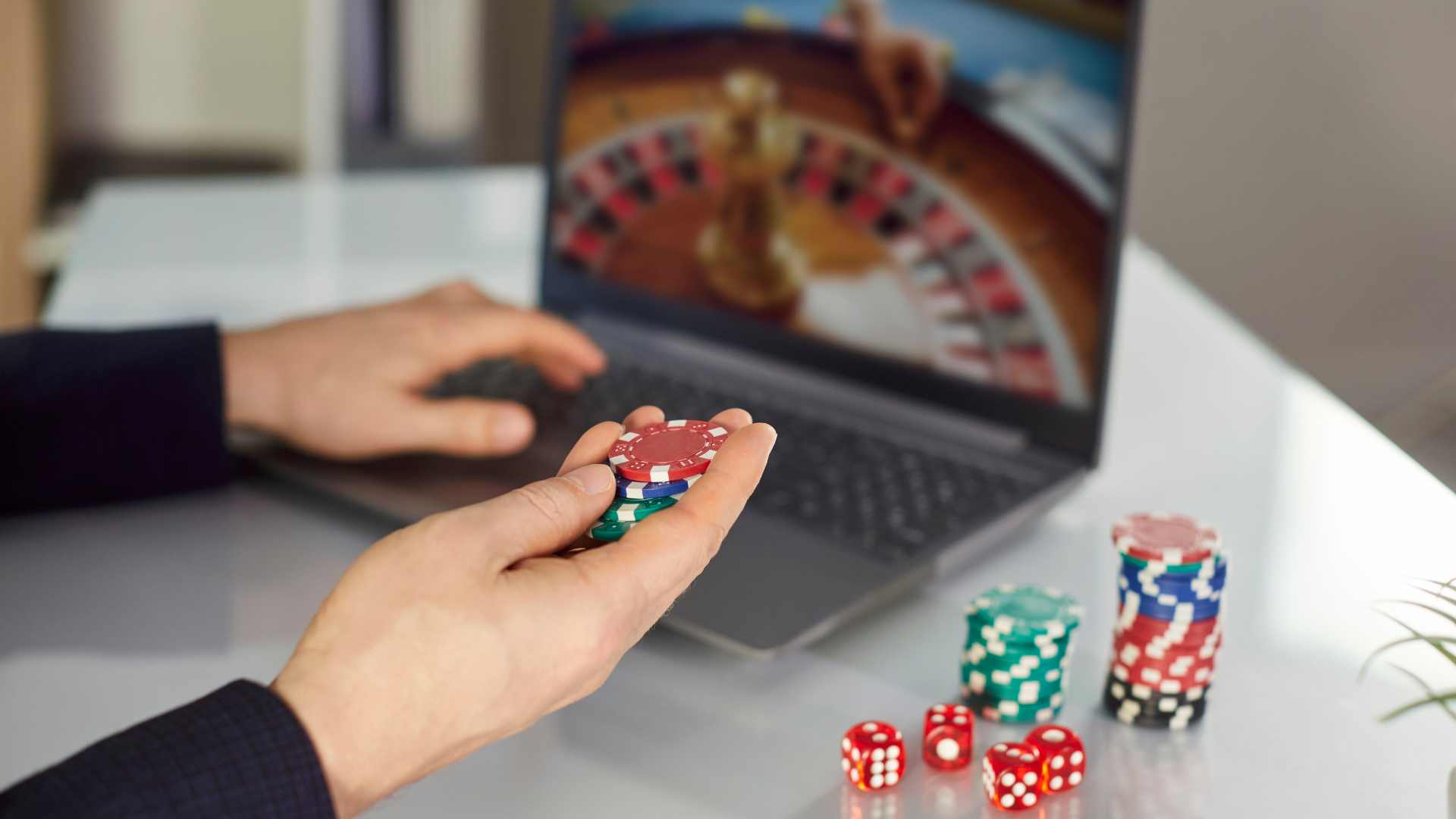 What Is Driving Profit Growth In The Digital Casino Industry