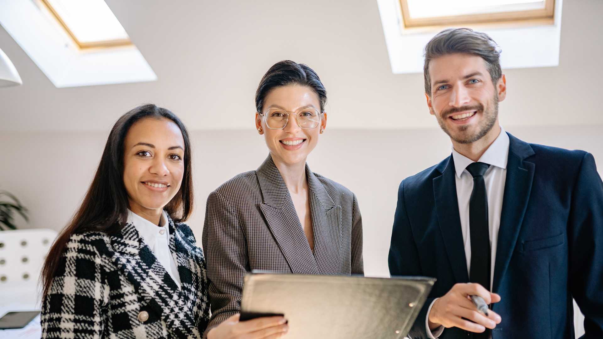 Talent Acquisition Is a Competitive Advantage