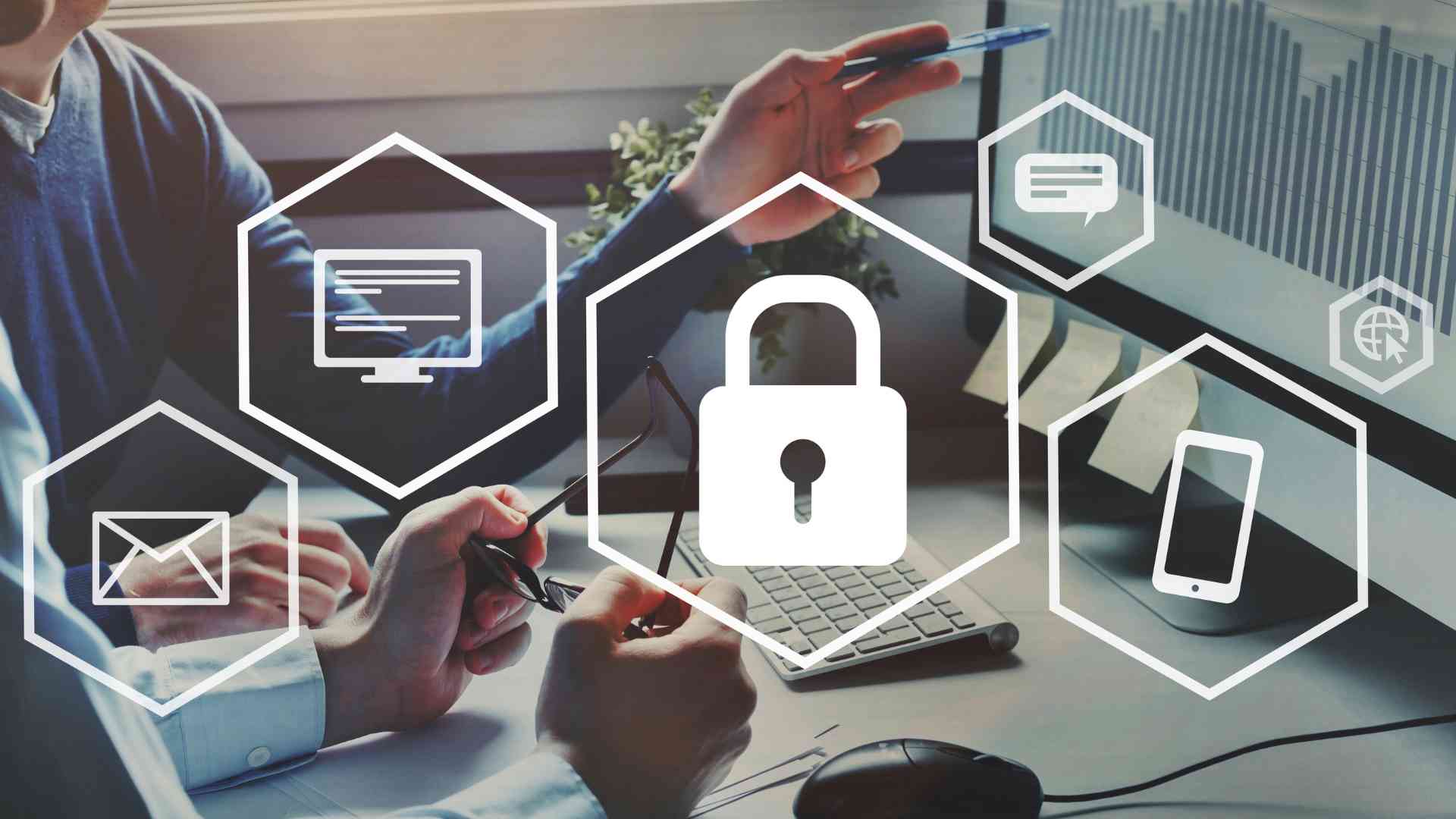 Why Cybersecurity Risks Are Increasing for London Businesses